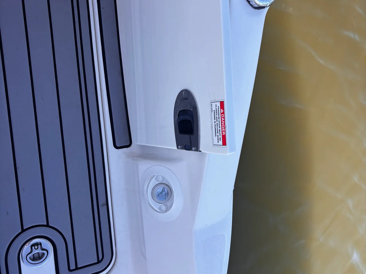 2020 Sea Ray SDX 270 OUTBOARD 27.0 feet, Westbrook, Connecticut #19