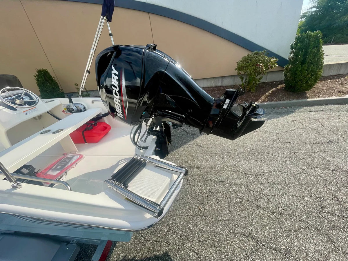 2027 Boston Whaler 130 Super Sport 13.0 feet, Danvers, Massachusetts #2