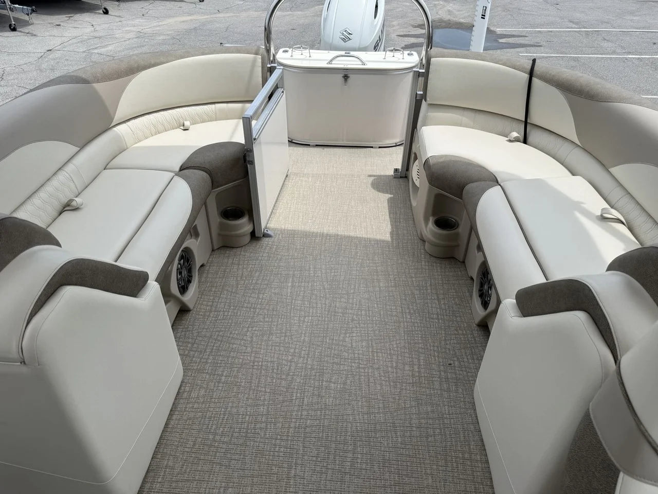 2023 Avalon 2385 LSZ QL 23.0 feet, Fort Walton Beach, Florida #33