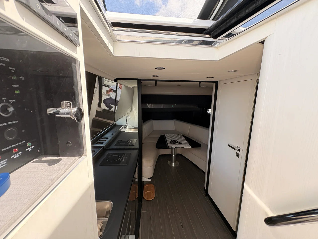 2024 Azimut 42 VERVE 42.0 feet, Fort Myers, FL #27