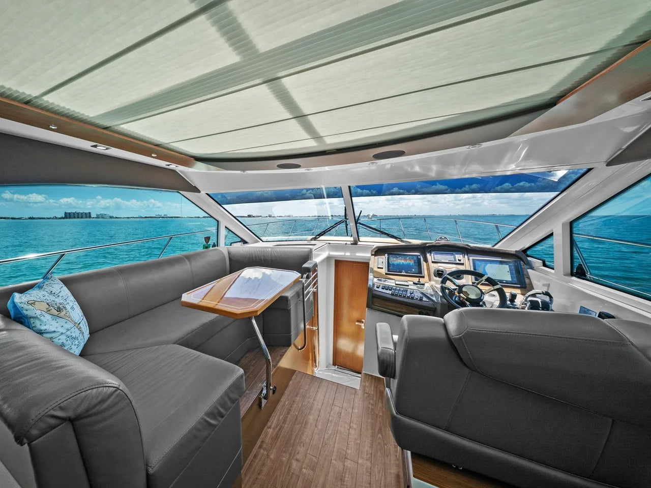 2014 Cruisers Yachts 45 CANTIUS 45.0 feet, St Petersburg, FL #47