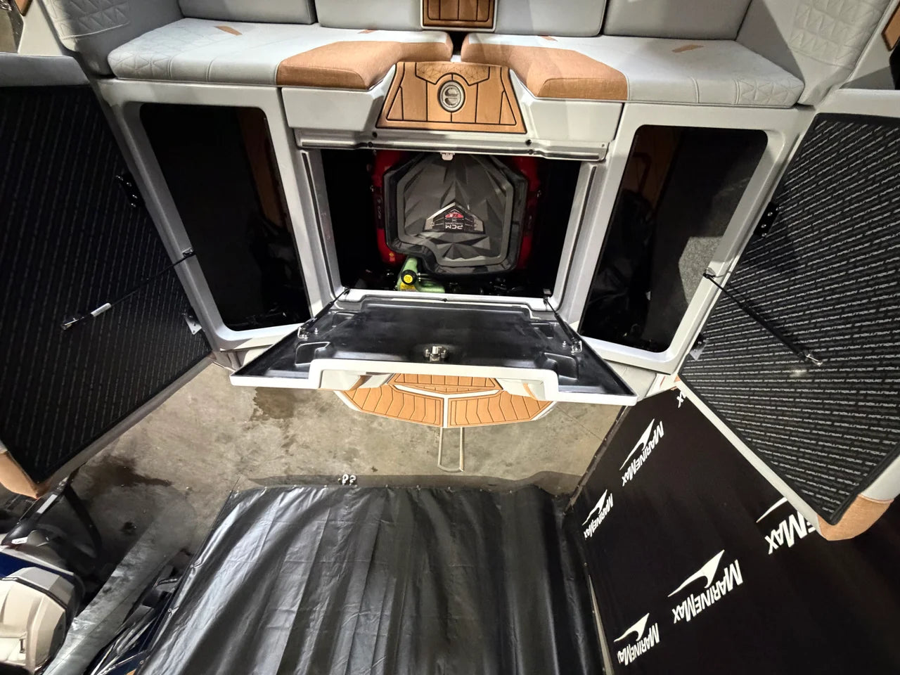 2026 Nautique Super Air Nautique GS22 22.0 feet, Rogers, MN #15