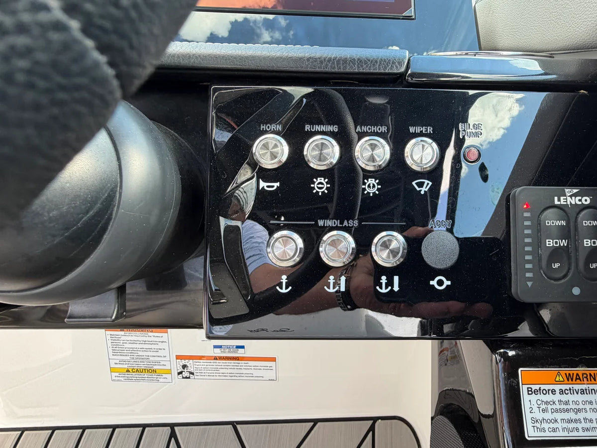 2024 Sea Ray SLX 280 Outboard 28.0 feet, Jupiter, Florida #47