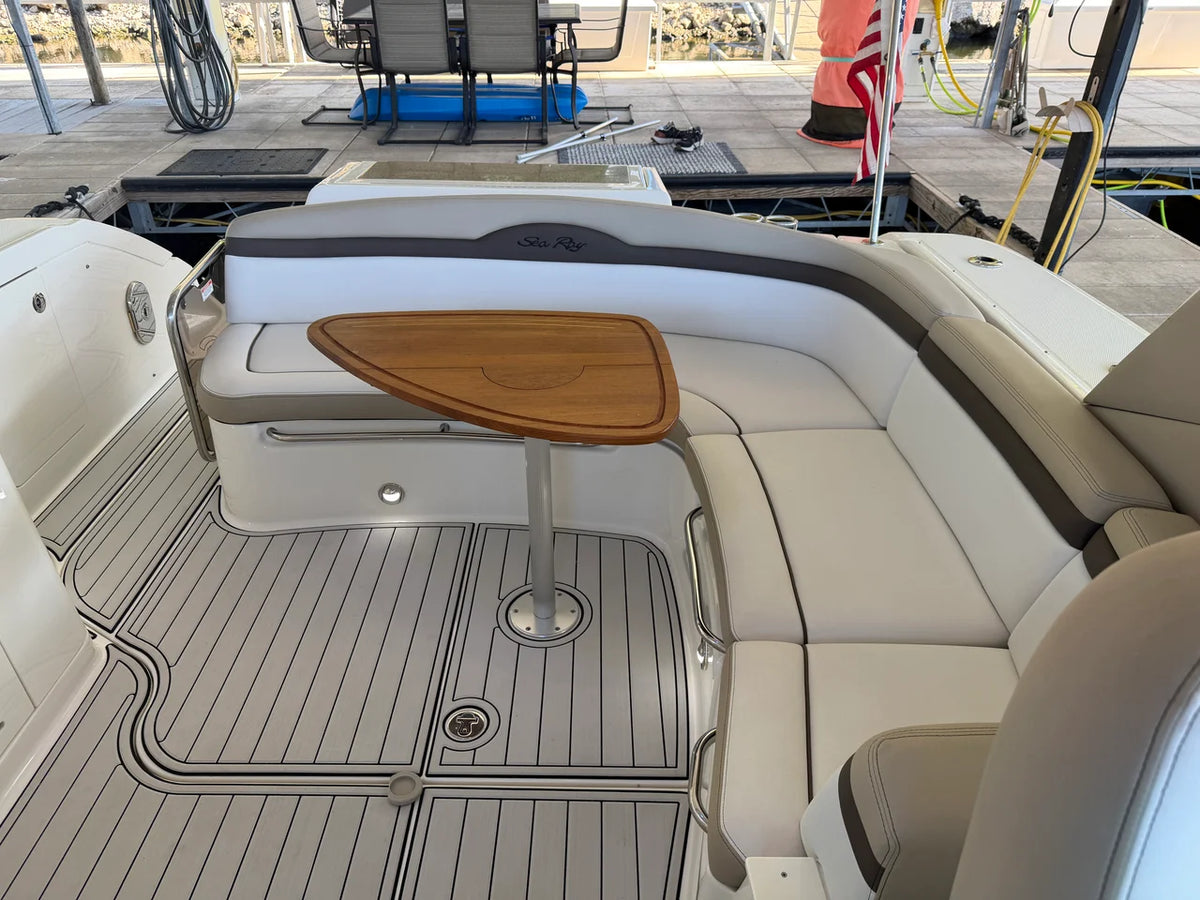 2016 Sea Ray SUNDANCER 370 39.0 feet, Lake Ozark, MO #12