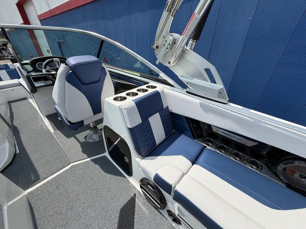 2019 Mastercraft X26 26.0 feet, Rogers, Minnesota #32