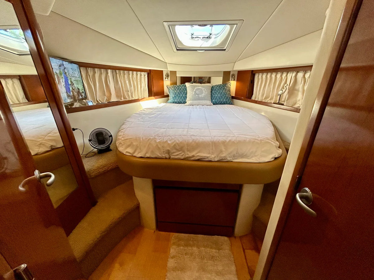 2008 Sea Ray 38 Sundancer 38.0 feet, Cape Coral, FL #33