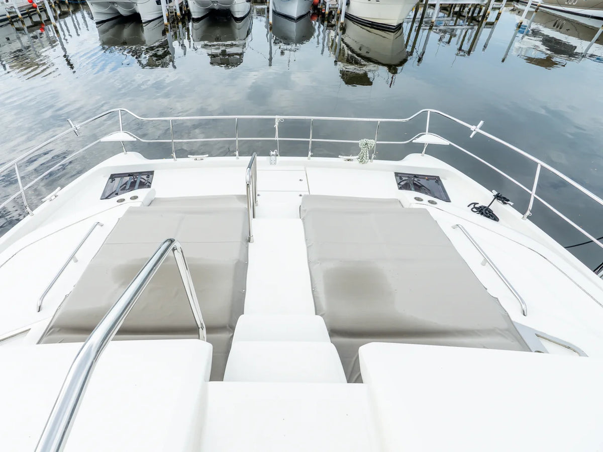 2023 Aquila 54 YACHT 54.0 feet, St Petersburg, FL #30