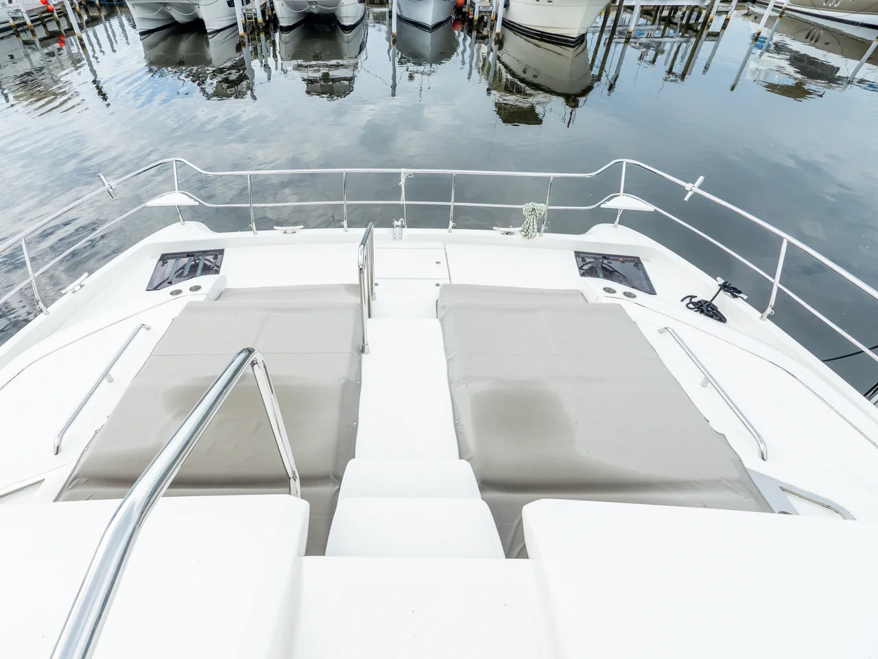 2023 Aquila 54 YACHT 54.0 feet, St Petersburg, FL #30
