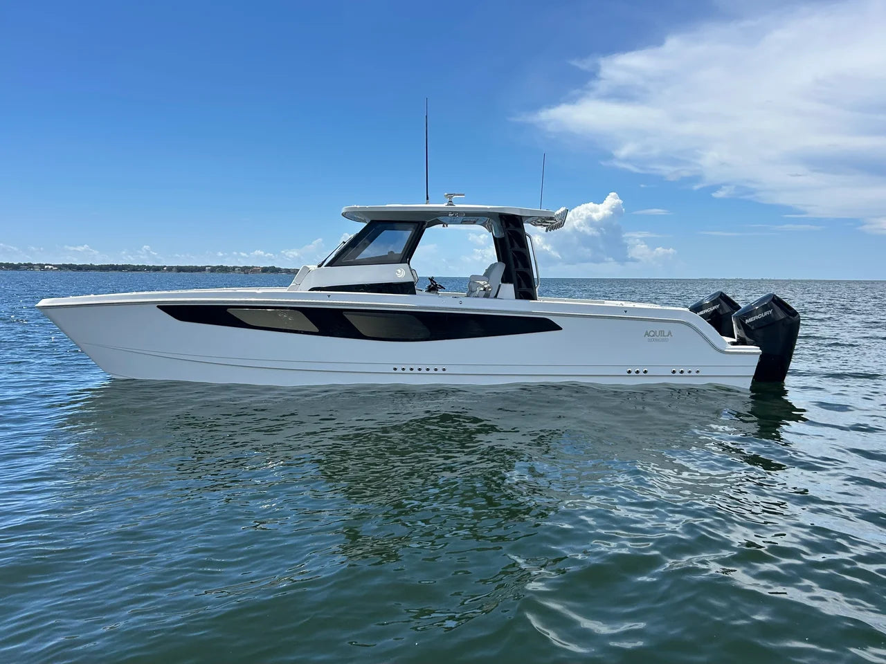 2027 Aquila A36MC 36.0 feet, Pensacola, Florida #1