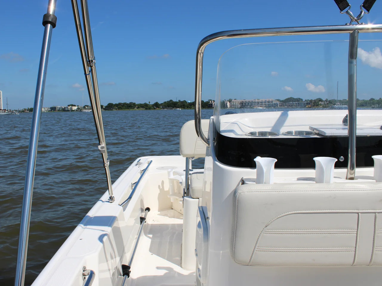 2026 Boston Whaler 150 Montauk 15.0 feet, Seabrook, TX #19