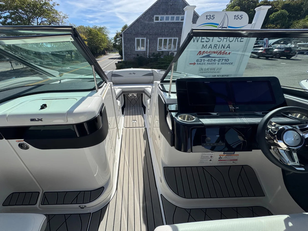 2026 Sea Ray SLX 280 Outboard 28.0 feet, Huntington, NY #24