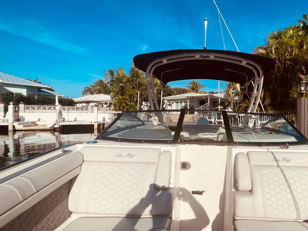 2023 Sea Ray 270 SDX OB 27.0 feet, Lighthouse Point, FL #15