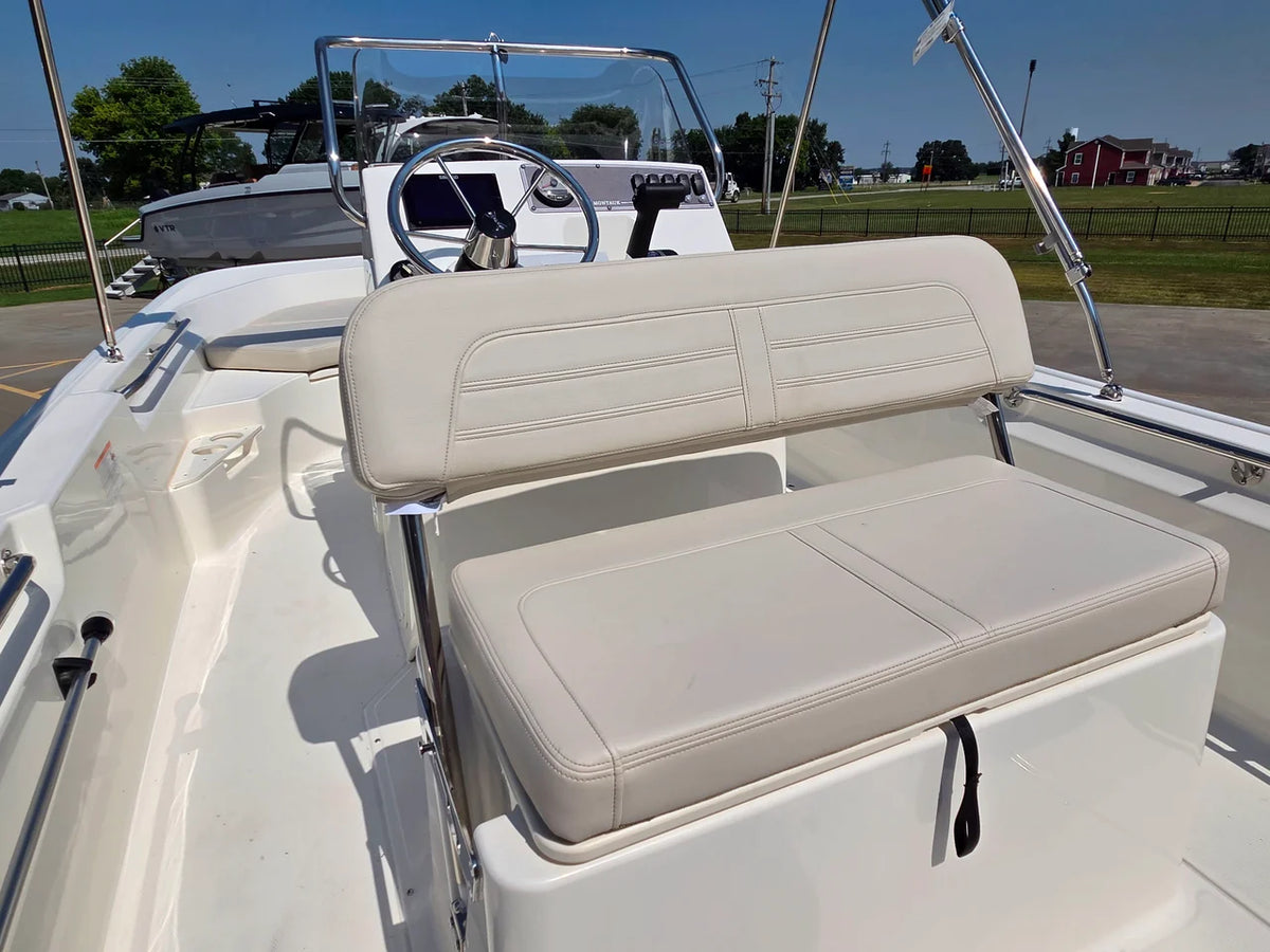 2026 Boston Whaler 170 Montauk 17.0 feet, Monkey Island, OK #8