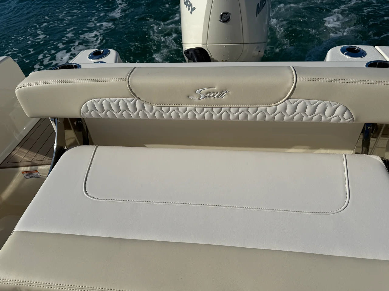 2026 Scout 220 XSF 22.0 feet, Wrightsville Beach, North Carolina #8