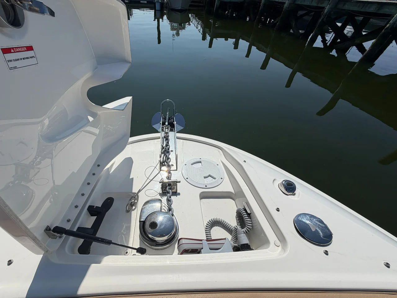 2021 Sea Ray 350 SLX 35.0 feet, Huntington, NY #22