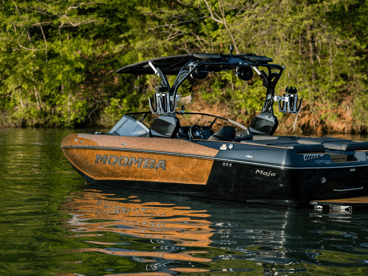 2026 Moomba Mojo 23.0 feet, Inuvik, Northwest Territories #40