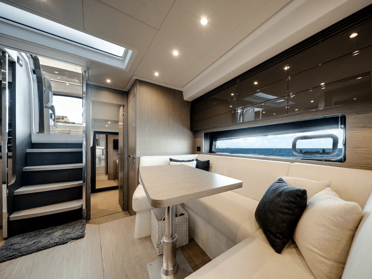 2024 Azimut Atlantis 45 45.0 feet, Miami, FL #23