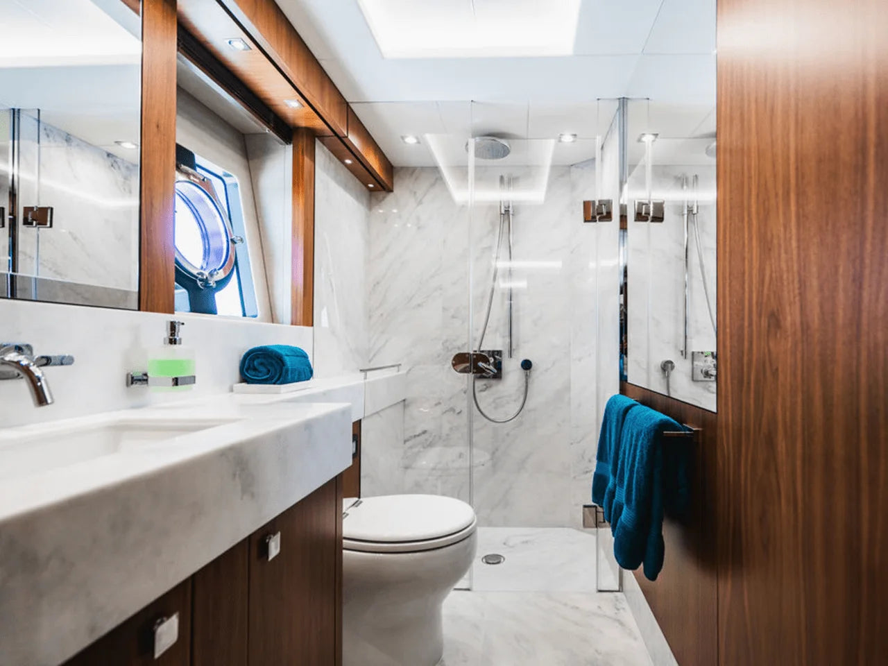2019 Sunseeker 86 86.0 feet, Fort Lauderdale , FL #47
