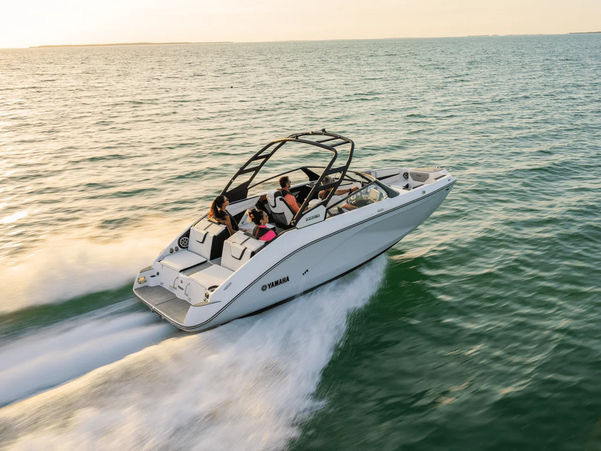 2026 Yamaha 222SD 22.0 feet, Lake Wylie, SC #10