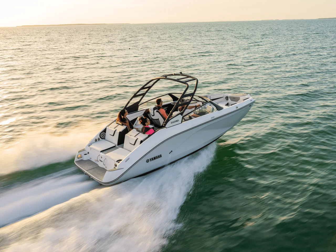 2026 Yamaha 222SD 22.0 feet, Lake Wylie, SC #10