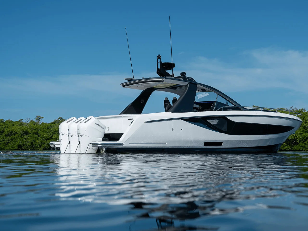 2026 Azimut Verve 42 42.0 feet, Fort Myers, FL #37