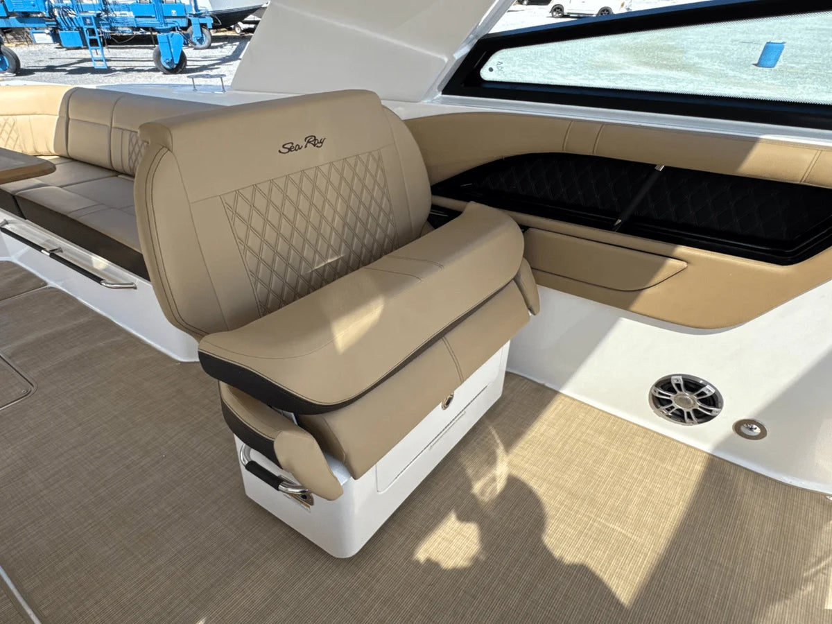 2026 Sea Ray SLX 400 Outboard 40.0 feet, Huntington, NY #35