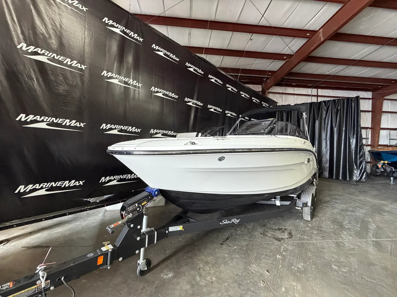 2026 Sea Ray SPX 210 21.0 feet, Rogers, MN #4