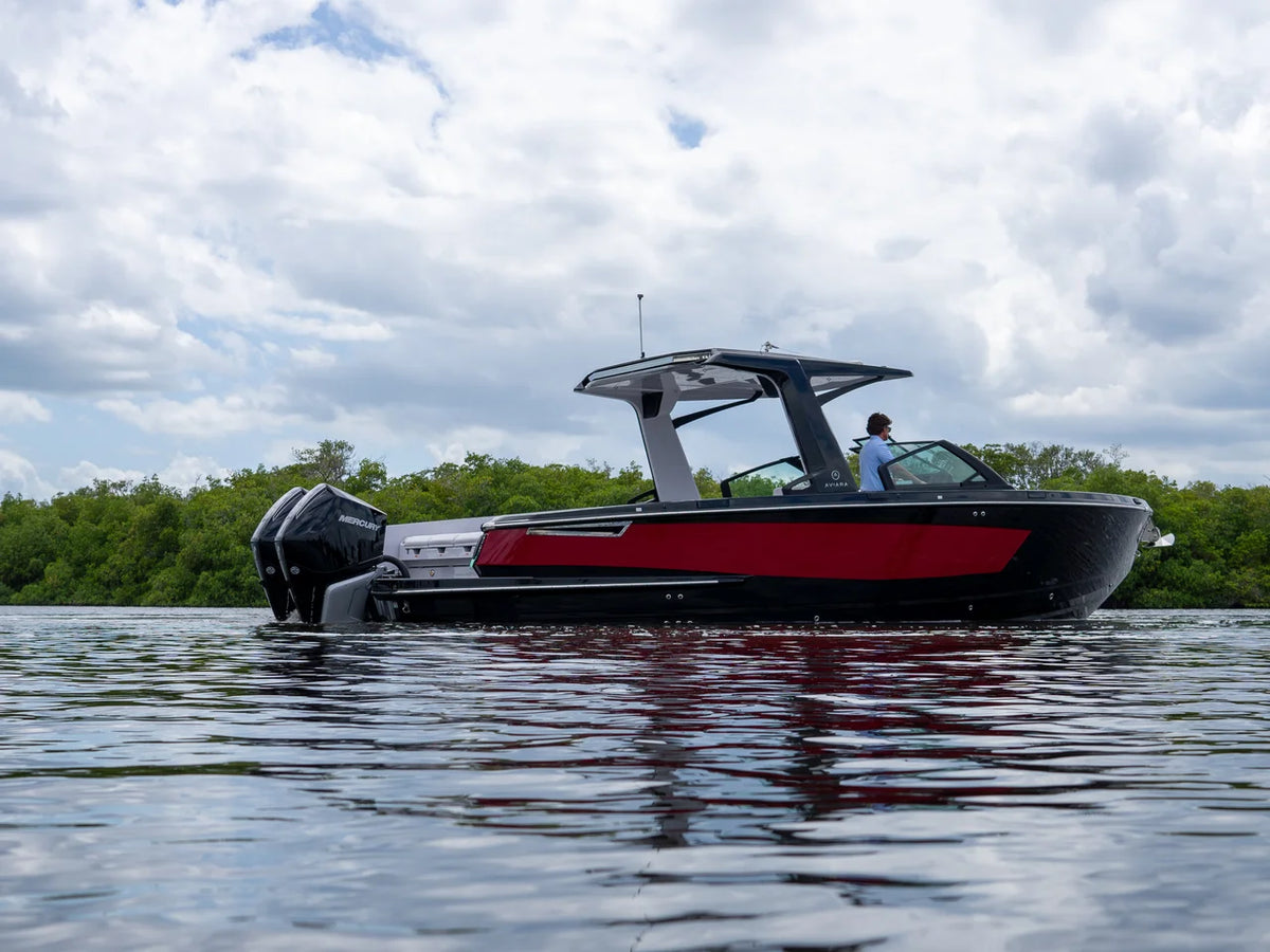 2024 Aviara AV32 Outboard 34.0 feet, Fort Myers, FL #29