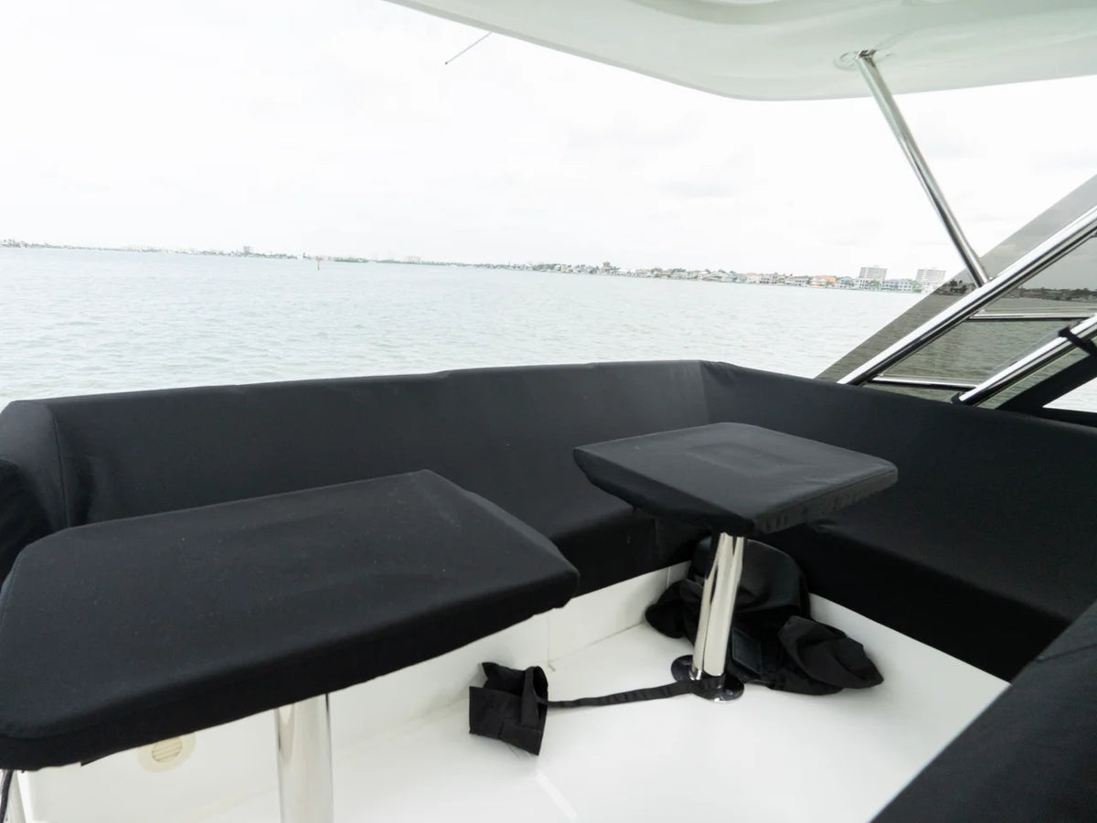 2024 Aquila 42 Yacht 42.0 feet, St Petersburg, FL #35