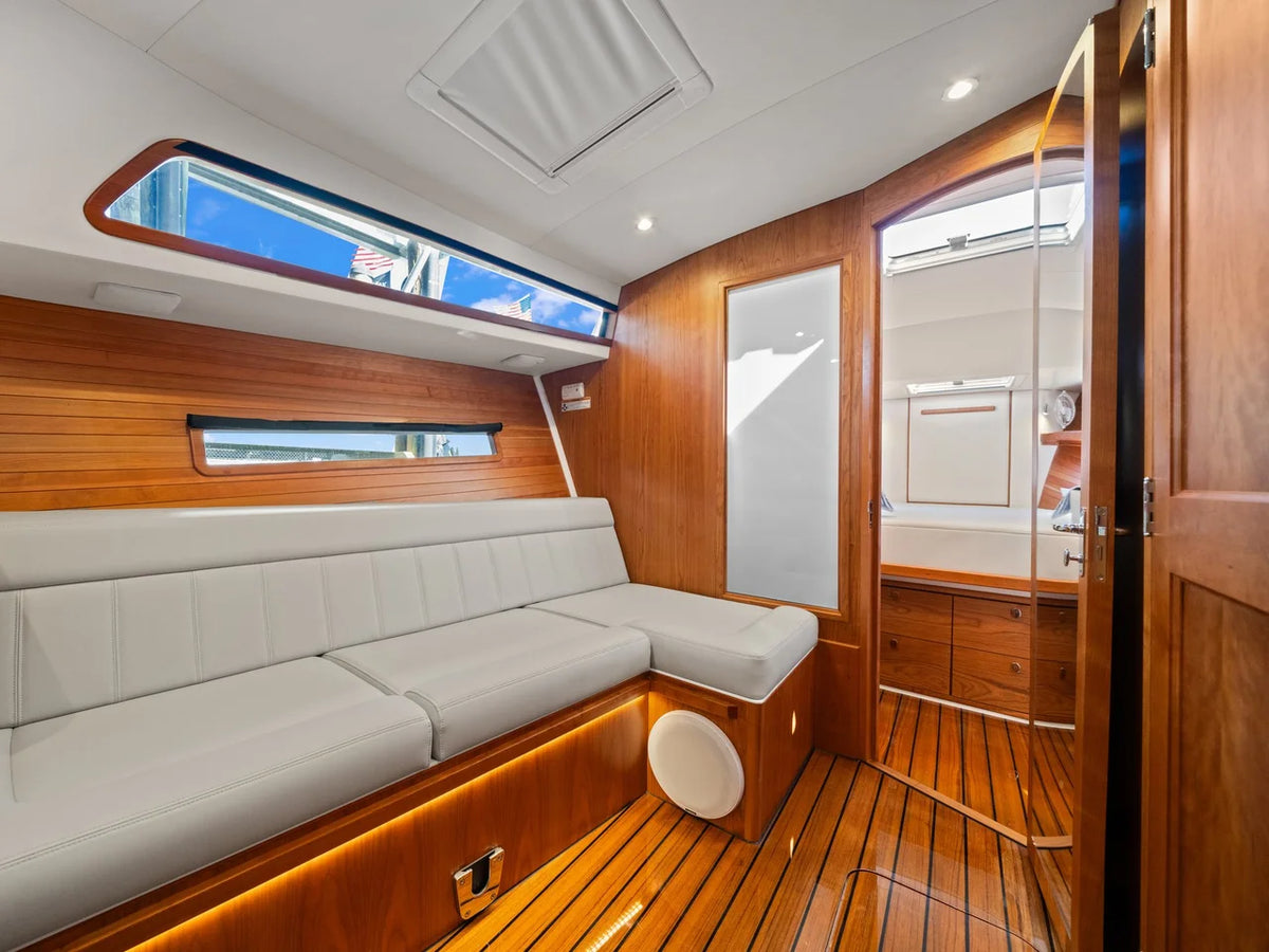2025 MJM 42 46.0 feet, Naples, Florida #55