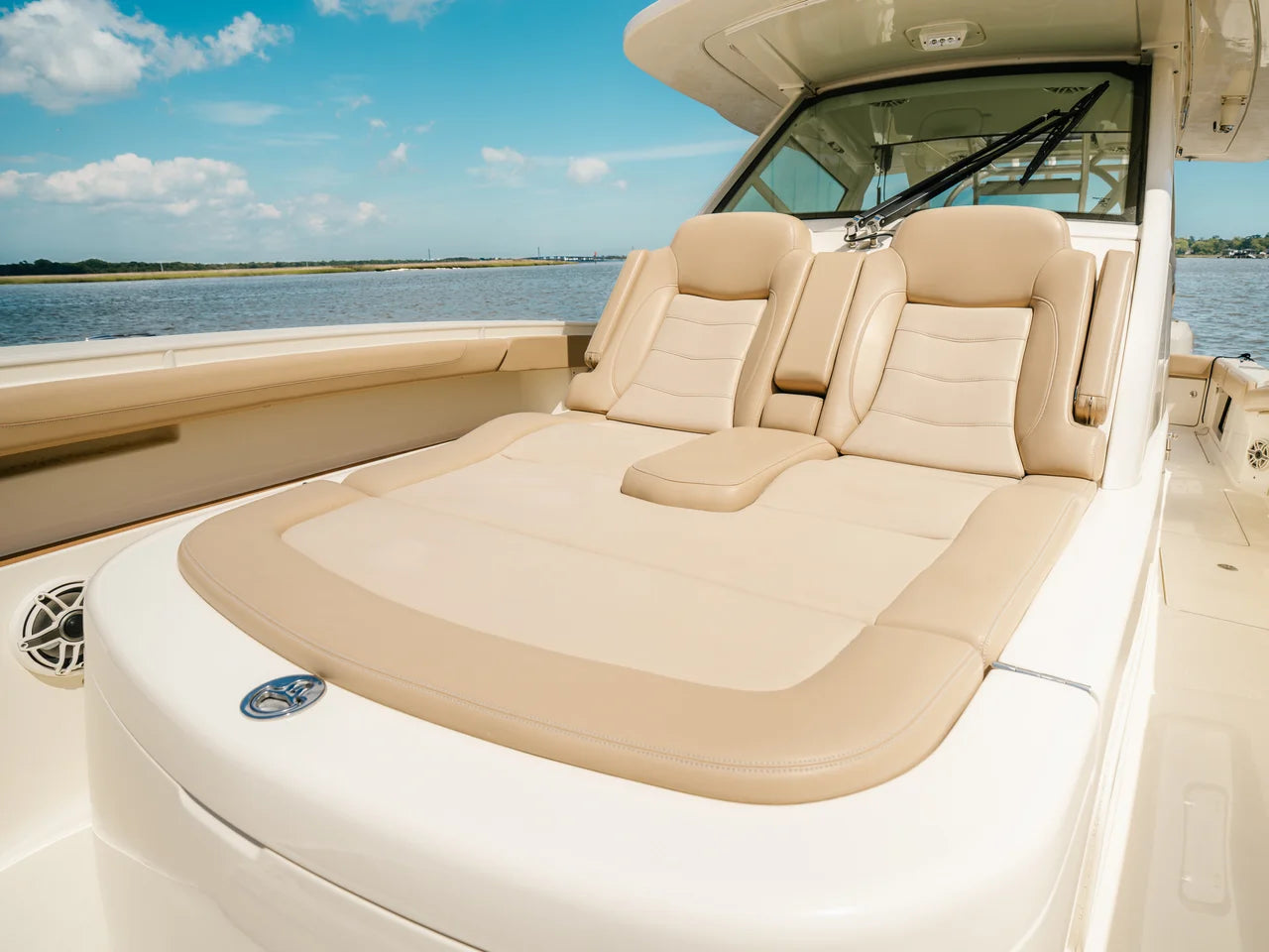 2022 Scout 380 LXF 38.0 feet, Charleston, SC #22