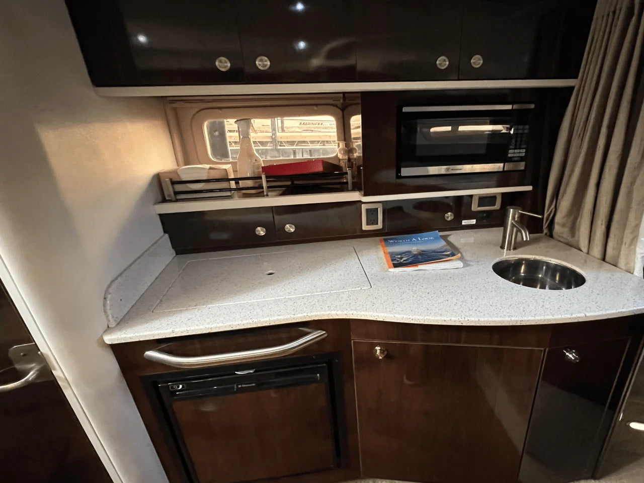 2016 Sea Ray 330 SUNDANCER 33.0 feet, Lake Ozark, MO #34