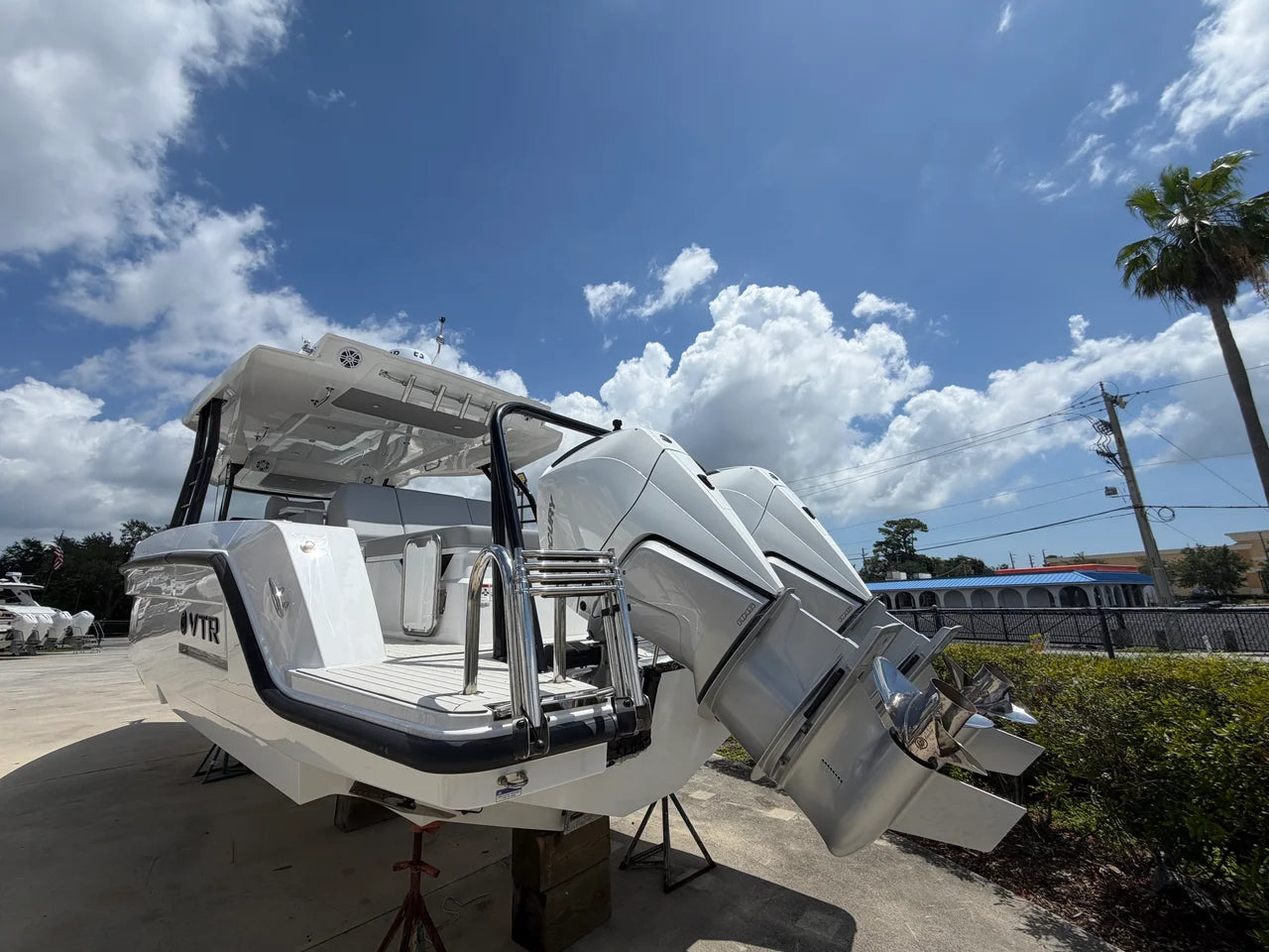 2026 Cruisers Yachts 38 VTR 38.0 feet, Stuart, Florida #3