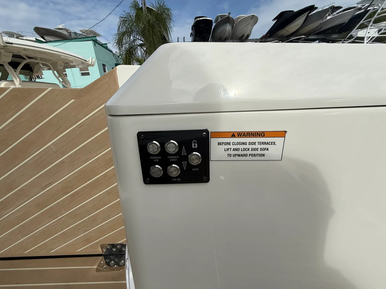 2026 Saxdor 400 GTC 40.0 feet, Clearwater, Florida #8