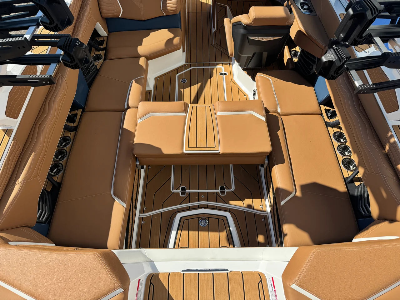 2026 Nautique Super Air Nautique G23 23.0 feet, Rogers, Minnesota #16