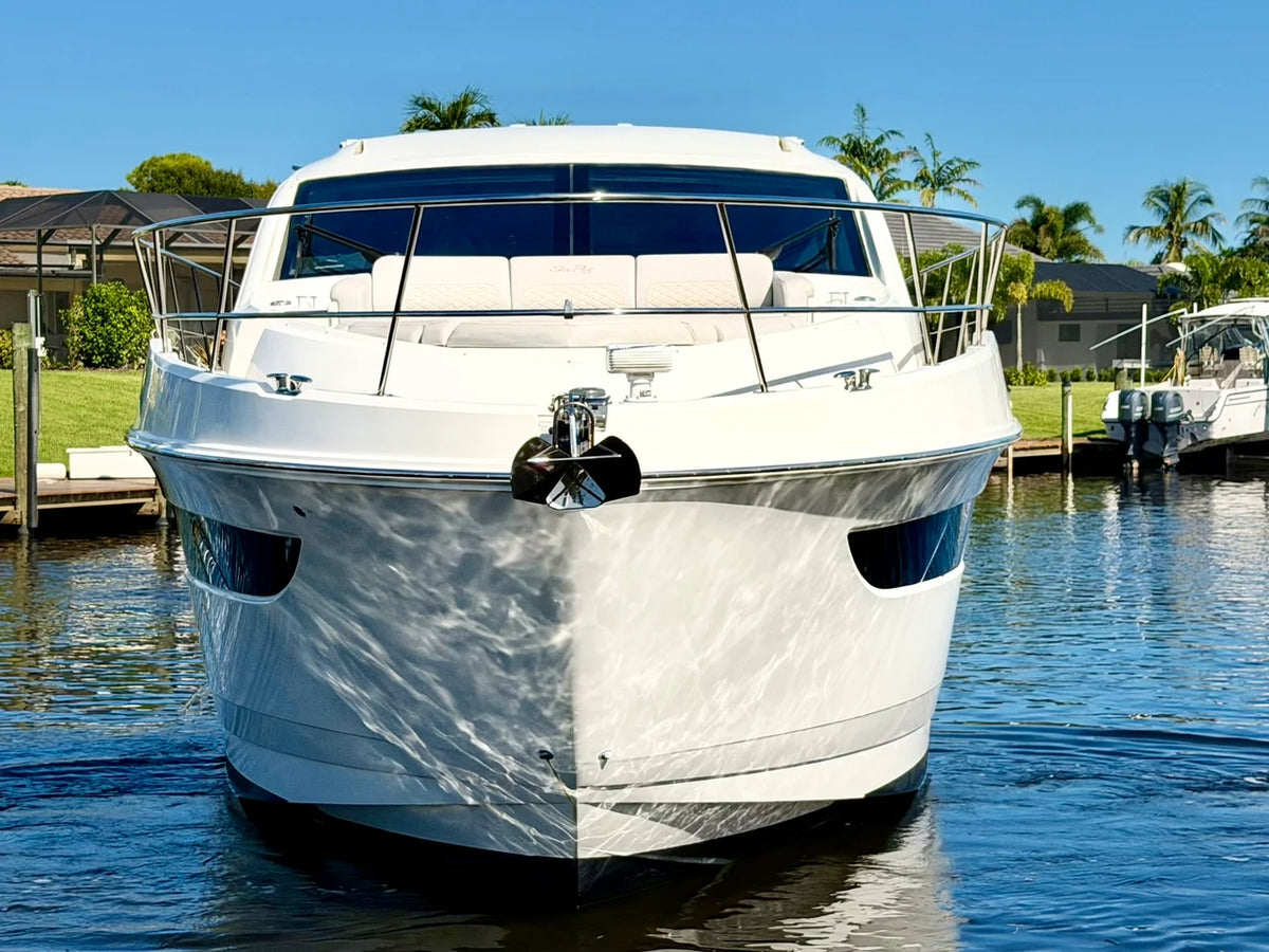 2018 Sea Ray L550 55.0 feet, Jupiter, FL #87
