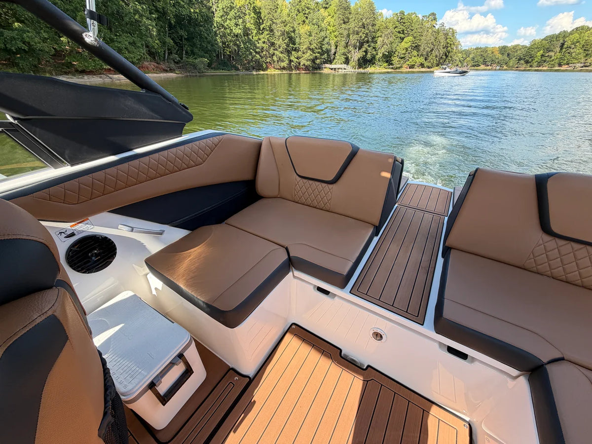 2026 Yamaha 222SD 22.0 feet, Lake Wylie, SC #14