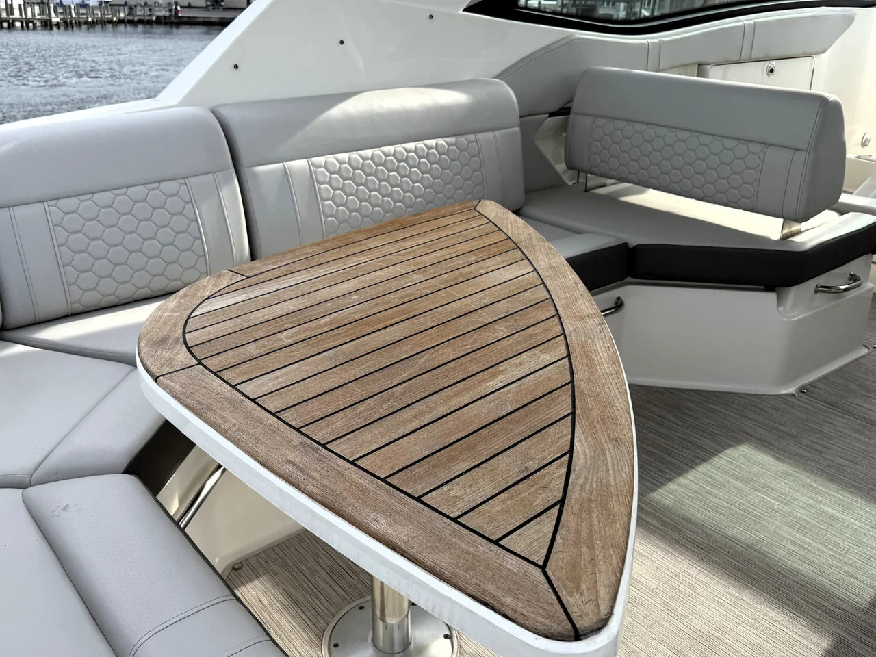2023 Sea Ray 320 SUNDANCER 32.0 feet, Panama City, FL #15