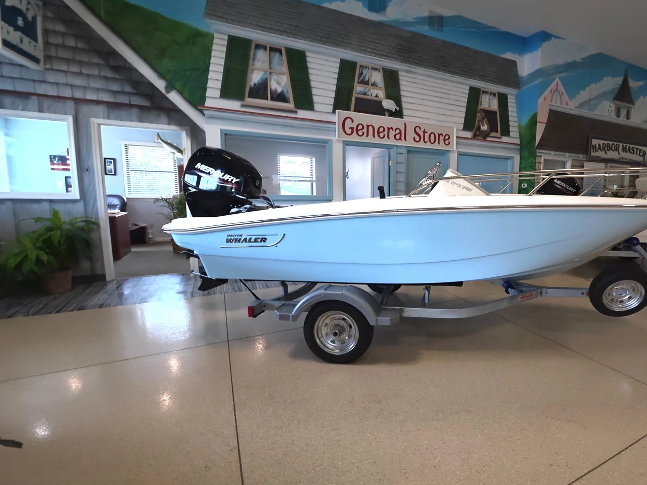 2026 Boston Whaler 130 Super Sport 13.0 feet, Dennis, New Jersey #2
