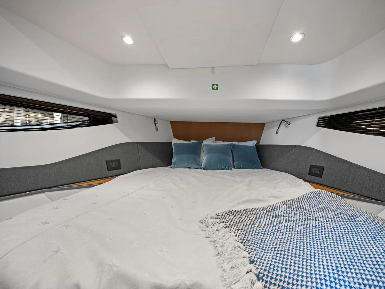 2024 Azimut VERVE 48 48.0 feet, Naples, Florida #57