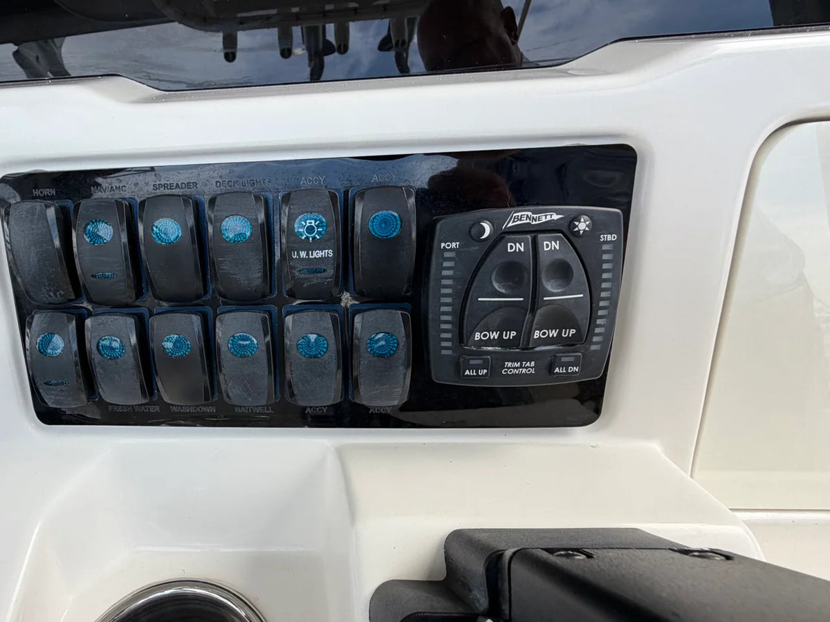 2022 Sailfish 242 CC 24.0 feet, Jupiter, FL #58