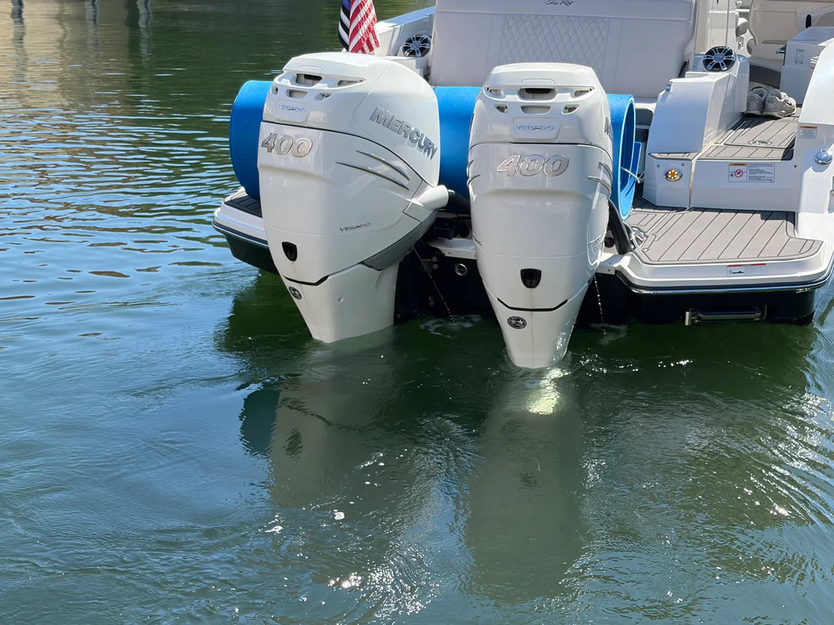 2023 Sea Ray 350 SLX OB 38.0 feet, North Miami, FL #49