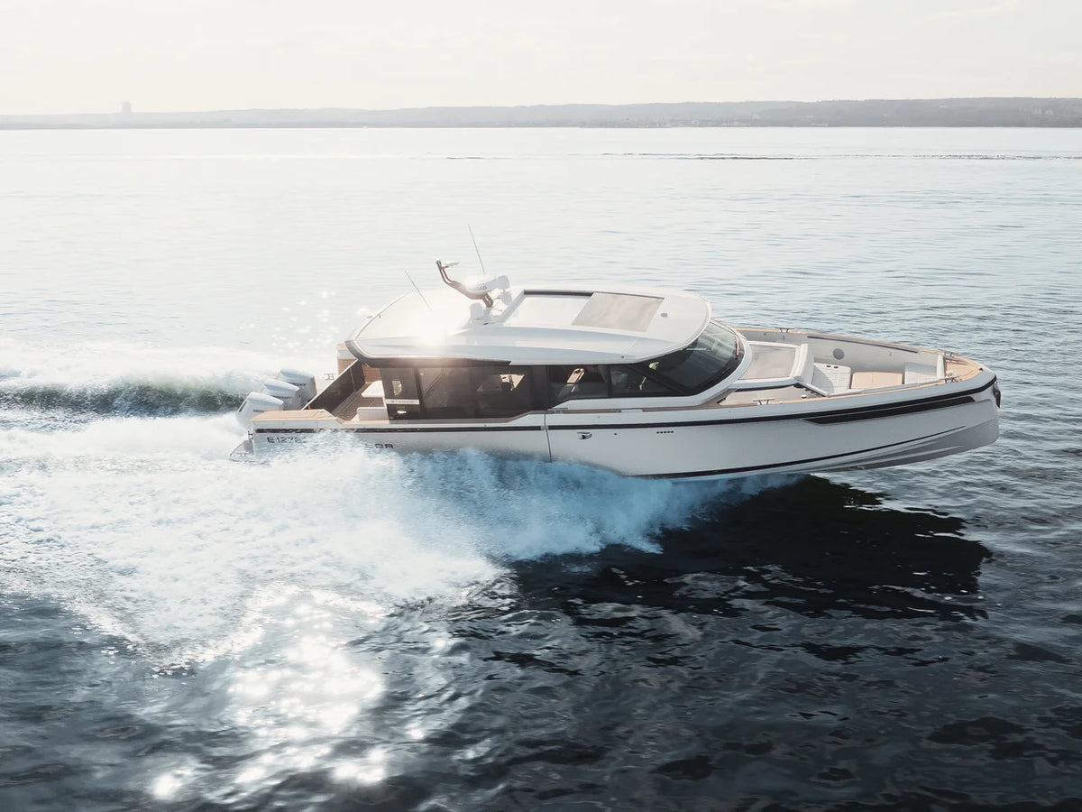 2027 Saxdor 460 GTS 47.0 feet, Inuvik, Northwest Territories #26