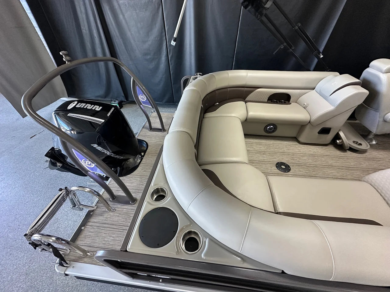 2022 Premier 230 SUNSATION 23.0 feet, Nisswa, Minnesota #5