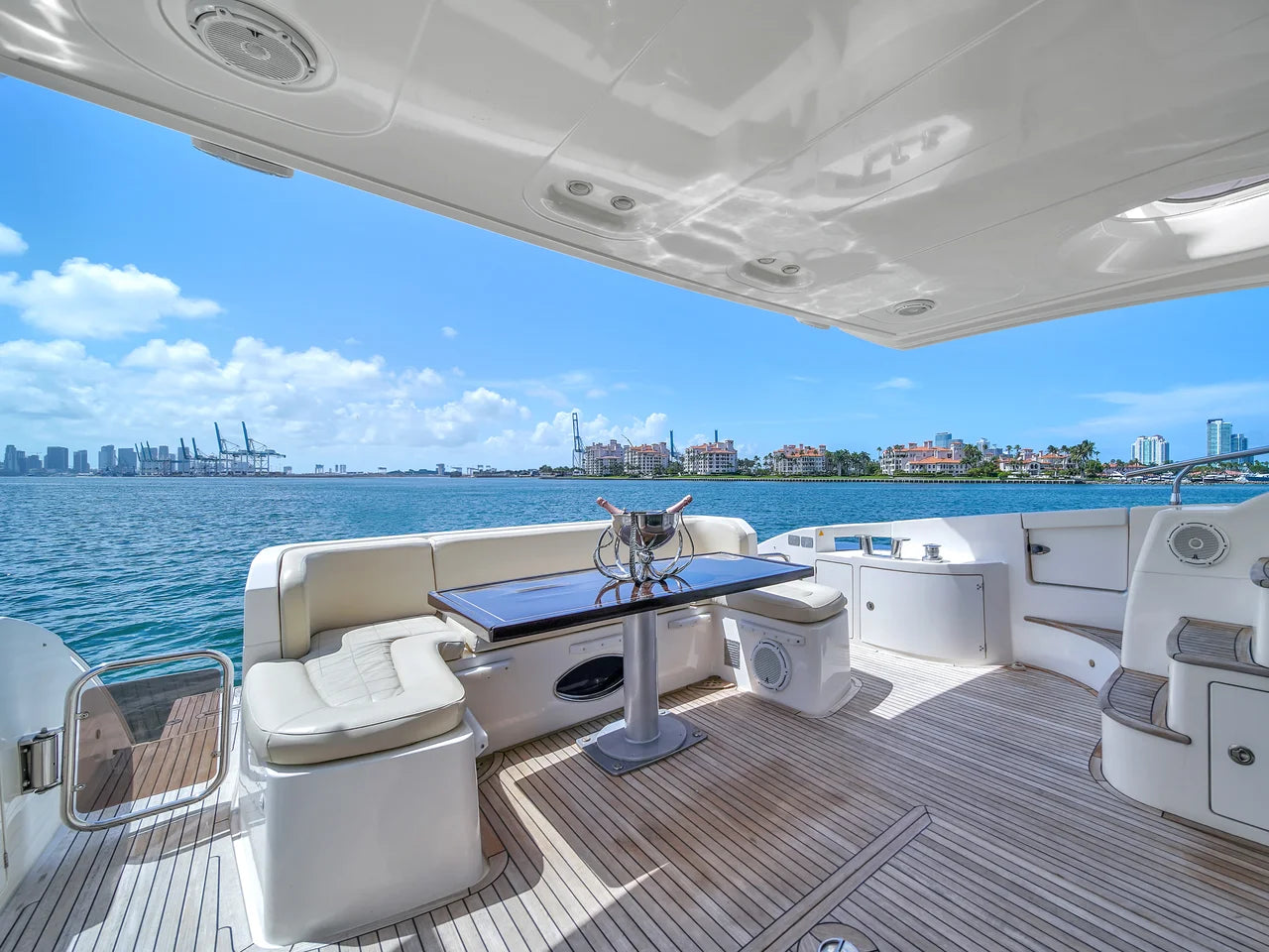 2012 Azimut 64 FLY 64.0 feet, Miami Beach, FL #45