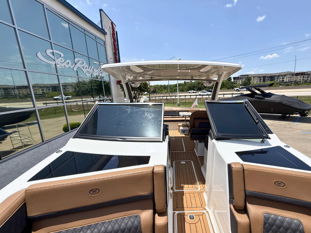 2023 Cobalt R33 33.0 feet, Lewisville, Texas #50