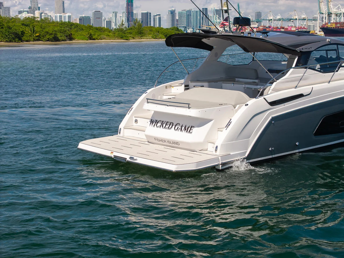 2025 Azimut ATLANTIS 45 45.0 feet, Miami, FL #41
