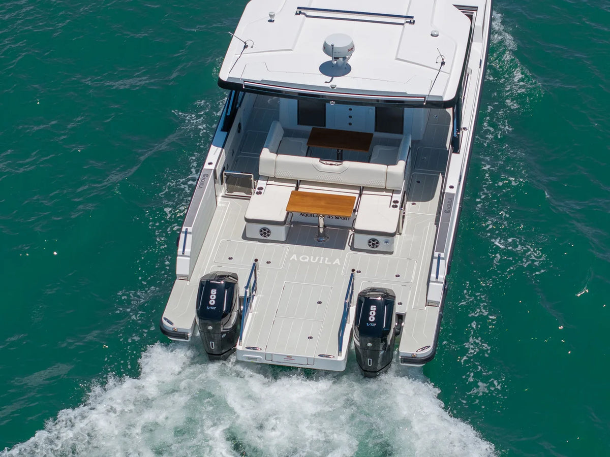 2026 Aquila 45 SPORT 45.0 feet, Clearwater, Florida #6