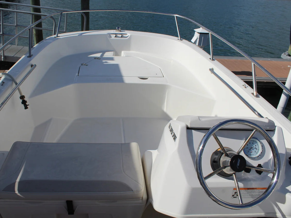 2023 Boston Whaler 160 SUPER SPORT 16.0 feet, Wilmington, NC #13