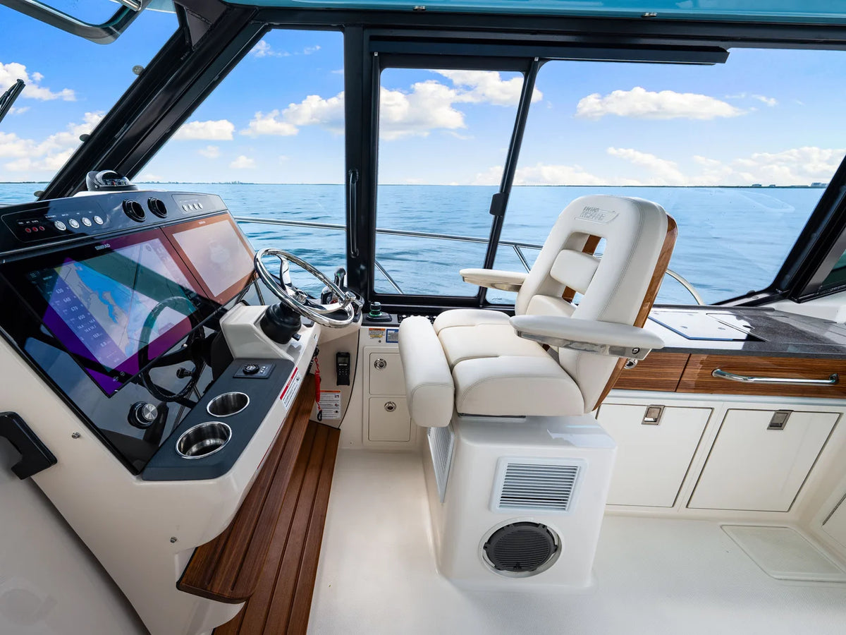 2026 Boston Whaler 405 Conquest 40.0 feet, Clearwater, Florida #63